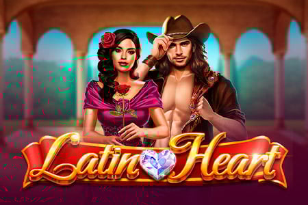Latin Heart