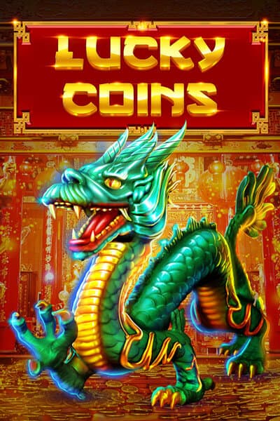 Lucky Coins