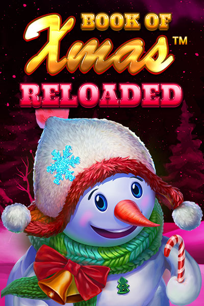 Book Of Xmas Reloaded