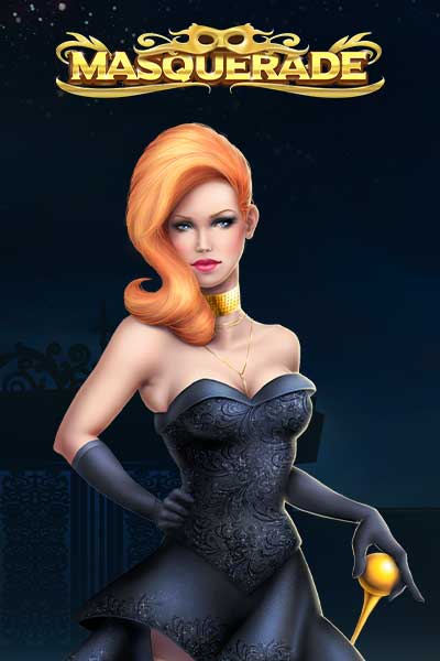 Masquerade