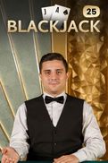 Blackjack 25