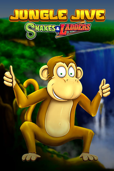 Jungle Jive + Snakes and Ladders