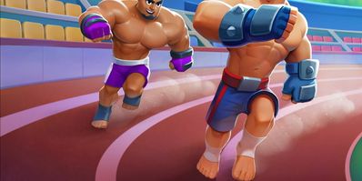 The Ultimate Spin & Win