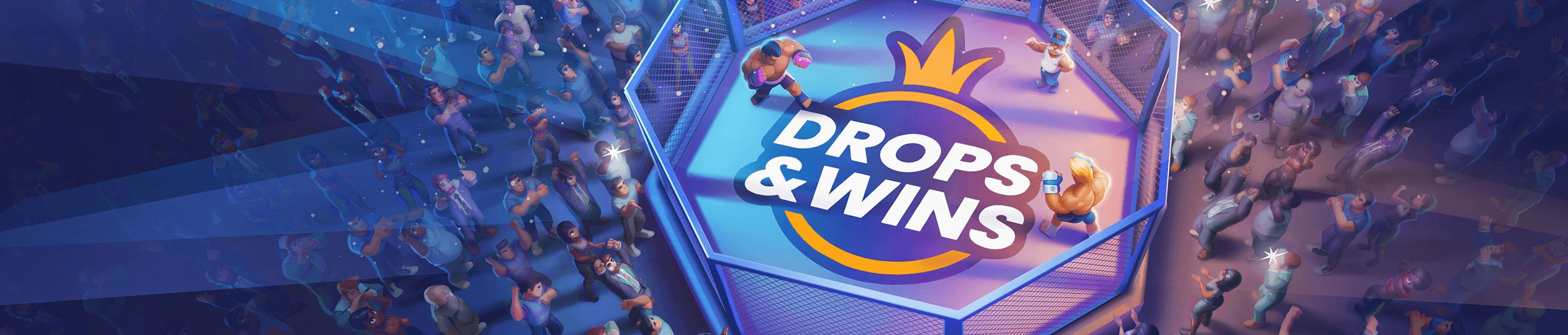 Drops & Wins