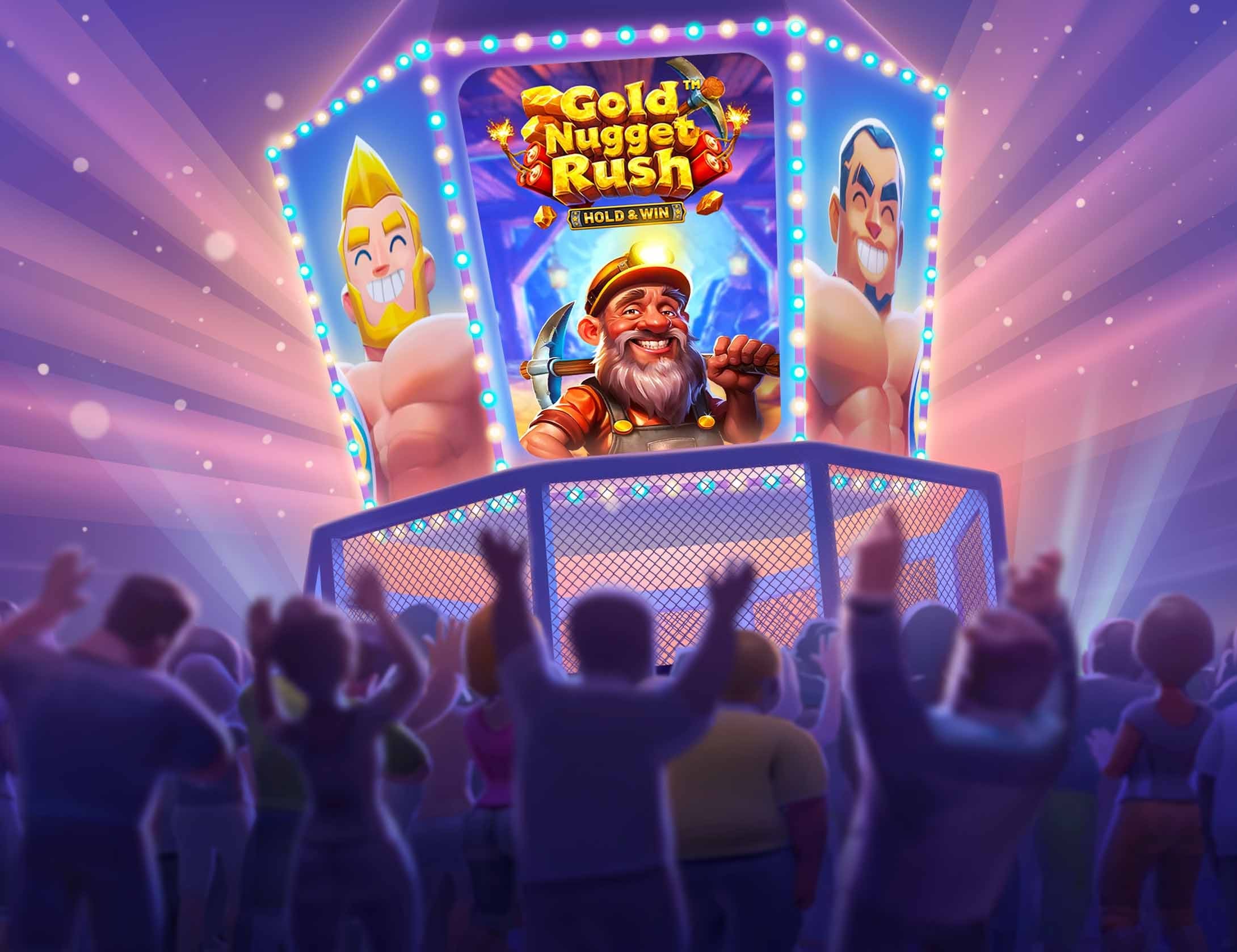 Slot of the Week
