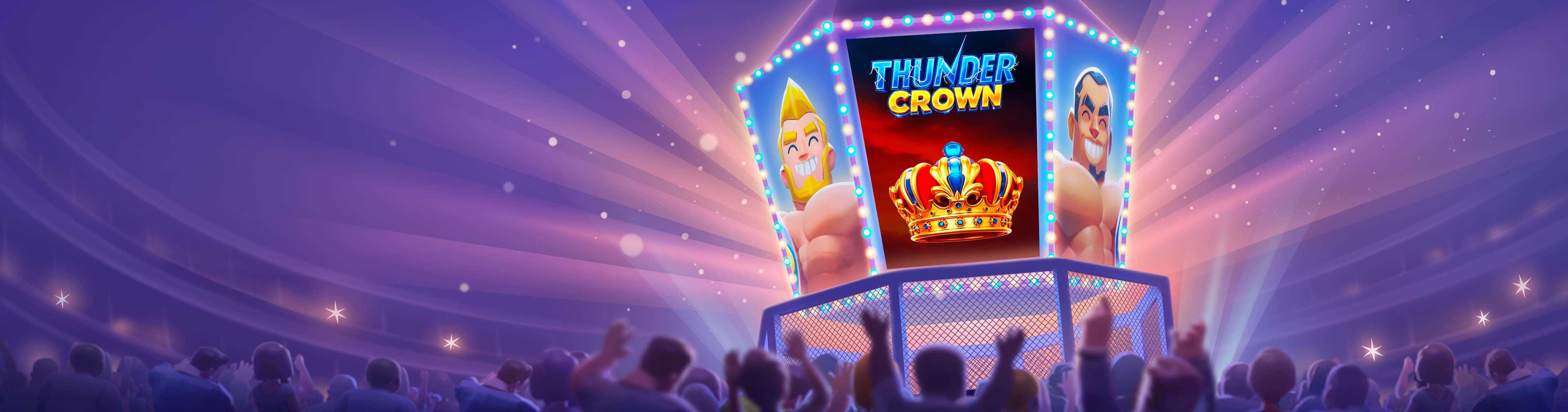 Machine à sous de la semaine