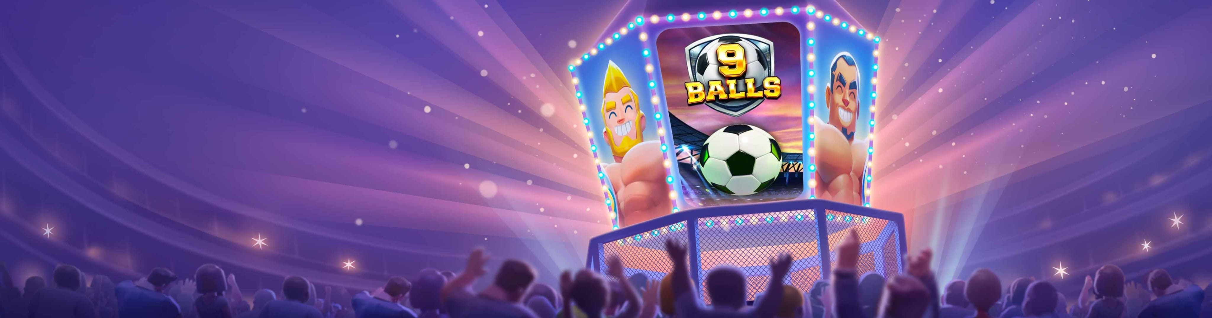 Slot da Semana