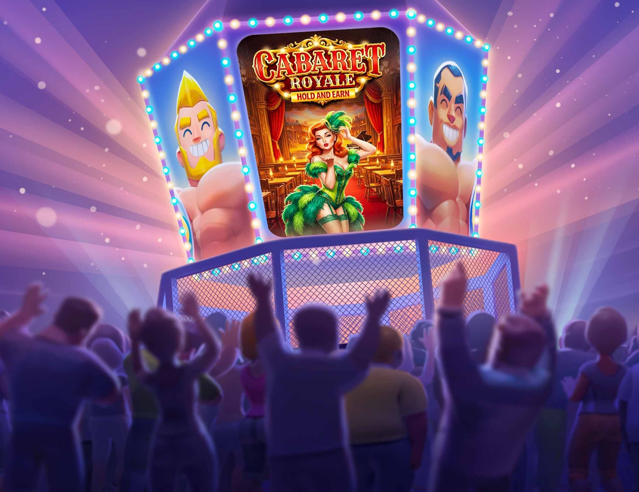 Slot of the Week